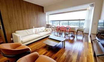 Imagem 3: Apartamento a venda no White 2880 decorado