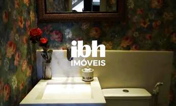 Imagem 5: Apartamento MOBILIADO E DECORADO para alugar com 68,00m², 1 quarto, 1 suíte, 2 banheiros