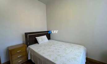 Imagem 7: Condomínio Edifício Claudionor Ferreira Pinto: Excelente apartamento com 75m², todo reform