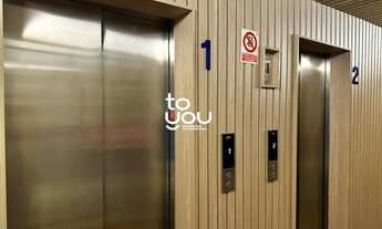 Imagem 5: Flat para Locação em João Pessoa, Jardim Oceania, 1 dormitório, 1 banheiro