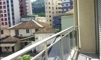 Imagem: Apartamento em Avenida Manoel da Nóbrega