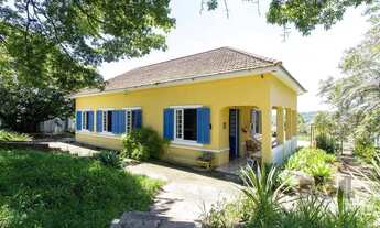 Imagem: Casa em Belém Velho