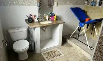 Imagem 6: Imóvel para venda tem 300 metros quadrados com 1 quarto em Miguel Couto - Nova Iguaçu - RJ