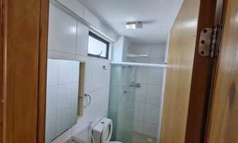 Imagem 6: Apartamento de 1 quarto Flat studio mobiliado em Boa Viagem, Recife - PE