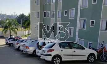 Imagem 2: Apartamento para alugar em Campinas, Vila Carminha, com 2 quartos, com 45 m², Spazio Caste