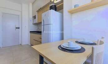 Imagem 5: Apartamento para aluguel, 1 quarto, 1 suíte, 1 vaga, Boa Vista - Recife/PE