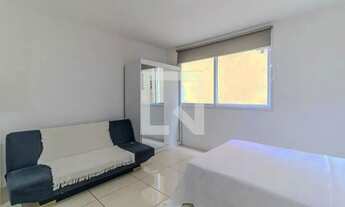 Imagem 4: Apartamento à Venda - Santa Cecília, 1 Quarto, 24 m2