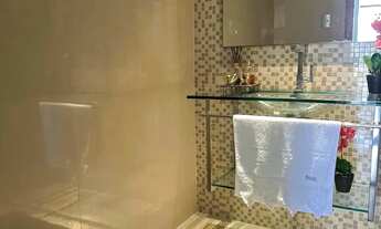 Imagem 6: GR Aluga casa no Alto De Pinheiros - 5 suítes- area de lazer - vagas de garagem - OPORTUNI