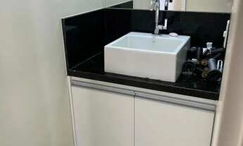 Imagem 7: Imóvel para venda possui 52 metros quadrados com 2 quartos em Jacarepaguá - Rio de Janeiro