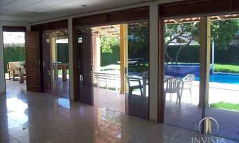 Imagem 5: Casa em Condomínio Fechado com 4 dormitórios à venda, 300 m² por R$ 2.900.000