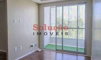 Imagem: APARTAMENTO 2 DORM ESTÂNCIA VELHA/CANOAS