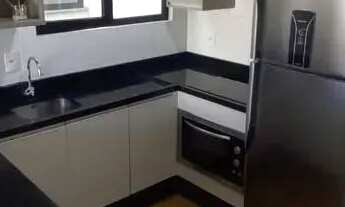 Imagem 6: Imóvel para aluguel possui 32 metros quadrados com 1 quarto em Córrego Grande - Florianópo