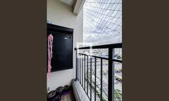 Imagem 5: Apartamento à Venda - Cambuci, 2 Quartos, 46 m2