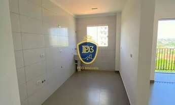 Imagem 5: APARTAMENTO NOVO 3 QUARTOS, UVARANAS - PONTA GROSSA