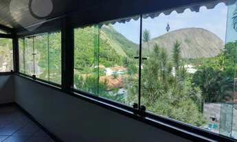 Imagem 5: Casa Triplex em Itacoatiara