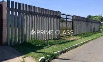 Imagem 2: Terreno no Harmonia