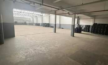 Imagem 3: Galpão com Câmera Fria na Vila Leopoldina - São Paulo - SP