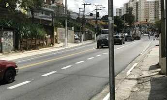 Imagem 7: Terreno para Venda em São Paulo, Vila Lageado