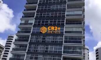 Imagem 5: Apartamento à venda em Boa Viagem, Recife 4 quartos, 200m², vista mar