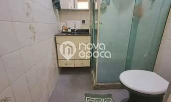 Imagem 2: Higienópolis Apartamento com 1 dormitório
