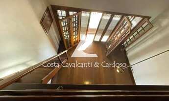 Imagem 6: CONDOMÍNIO JARDIM BARRA DA TIJUCA