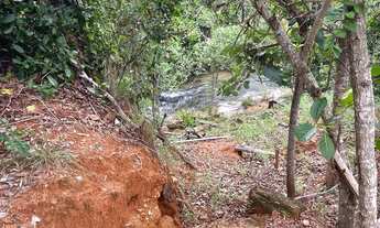 Imagem 4: Chácara Água Quente