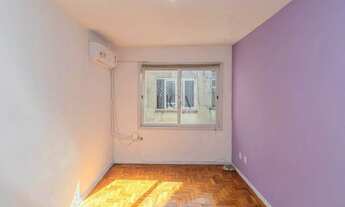 Imagem 2: Apartamento 1 dormitório na tradicional Cidade Baixa