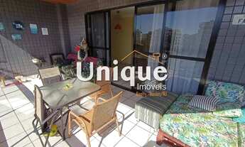 Imagem 5: Apartamento, 100m2, praia do Forte - Cabo Frio, à venda por R$ 800.000,00