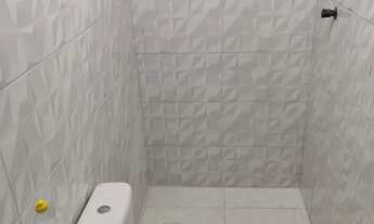 Imagem 3: Lindo barraco (saia do aluguel