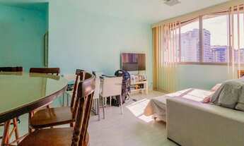 Imagem 2: Apartamento com 2 dormitórios à venda, 90 m² por R$ 600.000,00 - Icaraí - Niterói/RJ