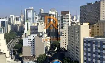 Imagem 5: Apartamento para Venda, Bela Vista, 1 dormitório, 1 banheiro, 1 vaga