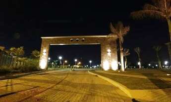 Imagem 5: Terrenos à Venda no Jardim do Golfe I Condomínio Fechado de Alto Padrão