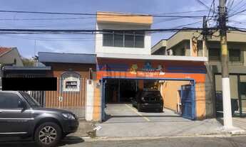 Imagem: Prédio - Comercial