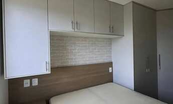 Imagem 3: Apartamento mobiliado para alugar com 3 suítes Brasil Beach