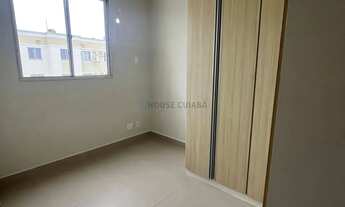 Imagem 3: Vendo Apartamento 2 quartos - Cond. Chapada Diamantina