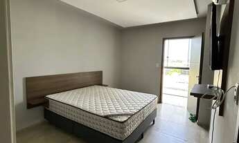 Imagem 6: Alugasse apartamento mobiliado