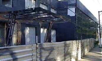 Imagem 5: Prédio para alugar, 1886 m² por R$ 146.427,58/mês - Santana - São Paulo/SP