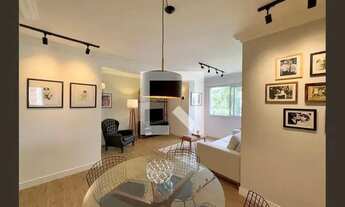 Imagem 6: Apartamento à Venda - Campo Belo, 2 Quartos, 63 m2