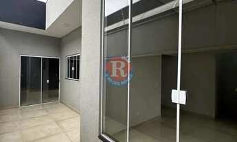 Imagem 6: Casa com 3 quartos, SETSUL, São José do Rio Preto - R$ 660 mil, Cod: 1326