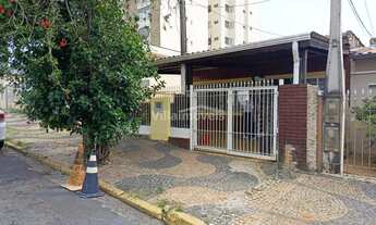 Imagem: Casa - São Bernardo - Campinas