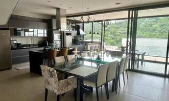 Imagem 6: Casa com 3 dormitórios à venda, 372 m² por R$ 5.000.000 - Campos do Conde - Santana de Par