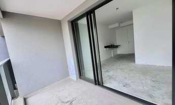 Imagem 5: Studio para venda em Pompeia com 1 quarto , 28m²