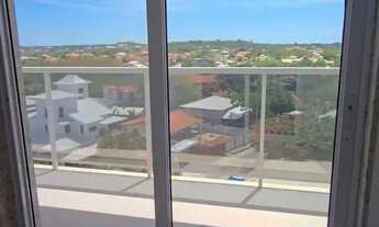 Imagem 6: Imóvel para venda possui 107 metros quadrados com 2 quartos em Itaúna - Saquarema - RJ