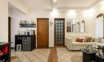 Imagem 4: Sobrado para venda em Jardim Virginia Bianca com 3 quartos, sendo 1 suíte , 223m²