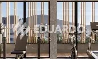 Imagem 5: Residencial ATEN Unidade 605 Apartamento com 3 suítes à venda, 114,87 m² M