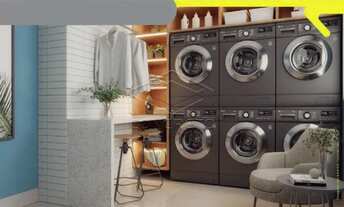 Imagem 4: Apartamento Padrão em Bauru