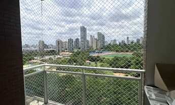 Imagem 3: Apartamento com 2 dormitórios- 1 suíte para alugar, 54 m² por R$ 4.306/mês - Jardim Anália