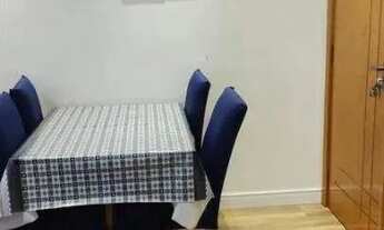 Imagem 4: Cobertura com 2 dormitórios à venda, 100 m² por R$ 490.000,00 - Utinga - Santo André/SP