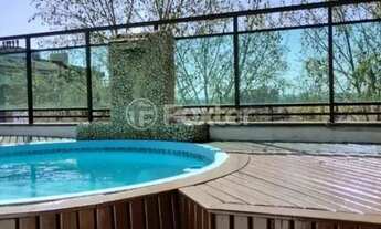 Imagem 6: Cobertura à venda Travessa Java, Jardim Lindóia - Porto Alegre