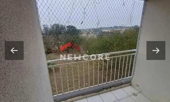 Imagem 3: Apartamento em Rua Mário dos Reis Pereira - Residencial Parque Colina Verde - Bauru/SP